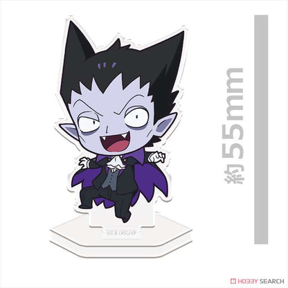 The Vampire Dies in No Time. Acrylic Stand Collection Blind Box (1 Blind Box)