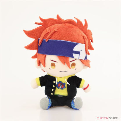 SK8 the Infinity Reki Kyan Munyugurumi Plush