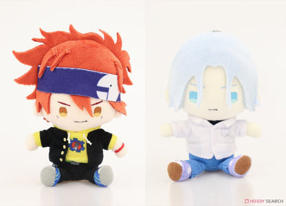 SK8 the Infinity Reki Kyan Munyugurumi Plush