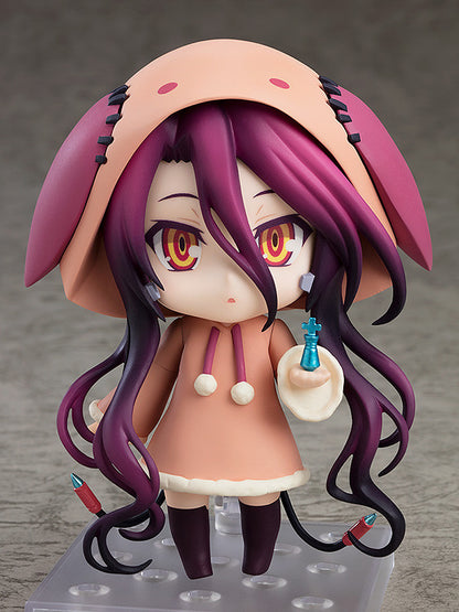 No Game No Life Schwi Nendoroid 1090 Figure - Super Anime Store FREE SHIPPING FAST SHIPPING USA