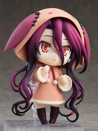 No Game No Life Schwi Nendoroid 1090 Figure - Super Anime Store FREE SHIPPING FAST SHIPPING USA