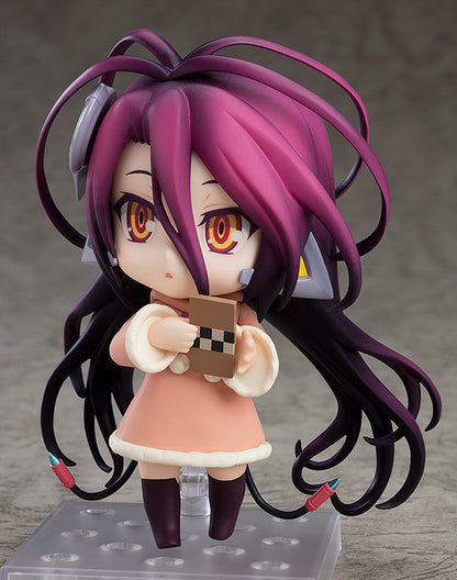 No Game No Life Schwi Nendoroid 1090 Figure - Super Anime Store FREE SHIPPING FAST SHIPPING USA