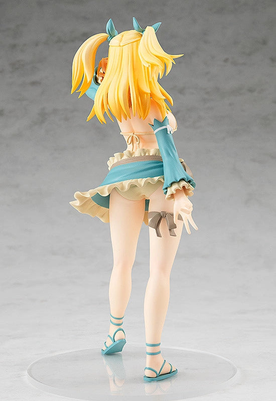 FAIRY TAIL POP UP PARADE Lucy Heartfilia: Aquarius Form Ver. Figure