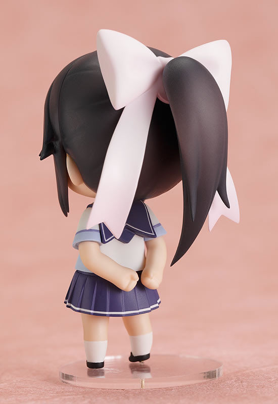 Love Plus Nendoroid 111 Manaka Takane (ねんどろいど たかねまなか) Figure Super Anime Store 