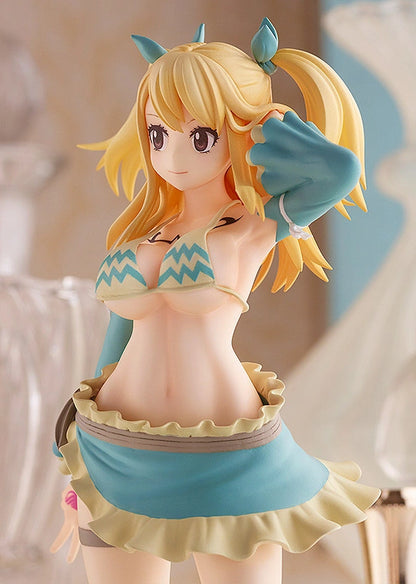 FAIRY TAIL POP UP PARADE Lucy Heartfilia: Aquarius Form Ver. Figure