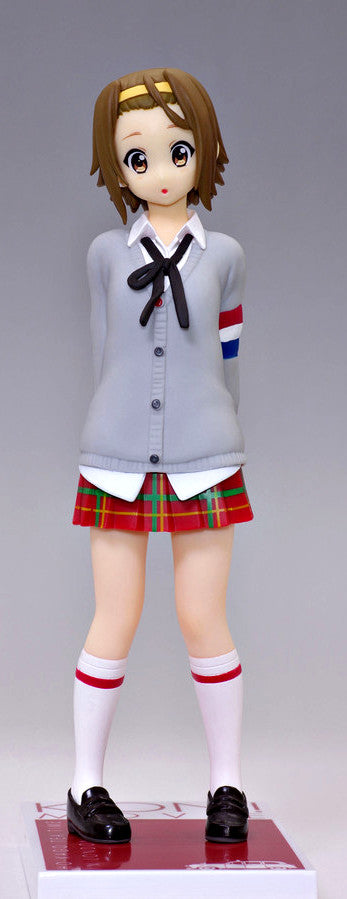 K-ON! - Tainaka Ritsu - DXF Figure - K-ON! Movie DXF Figure