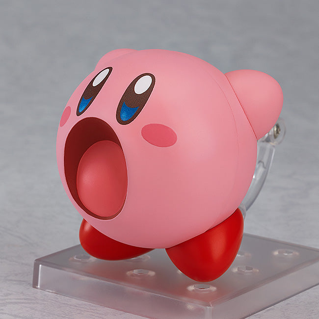 Figura Kirby Nendoroid 544 Kirby