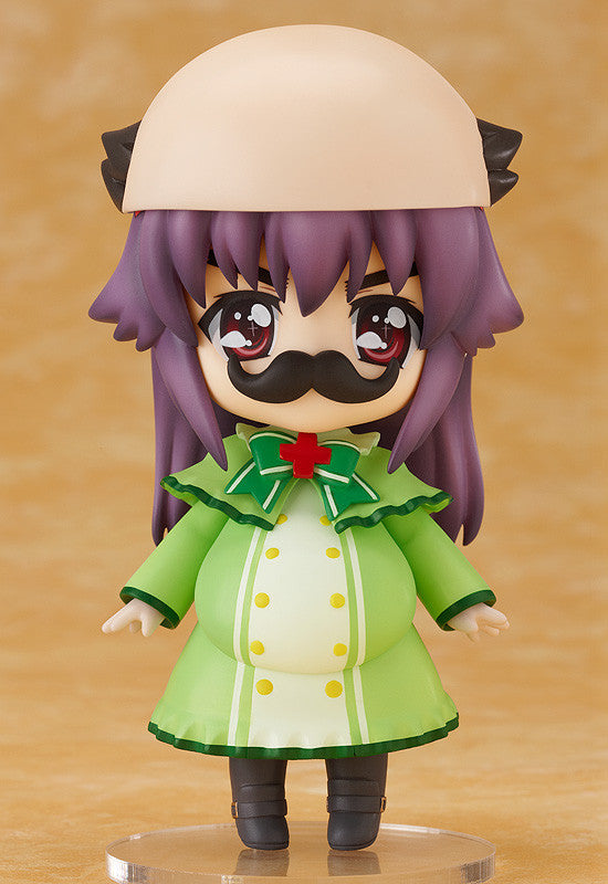 Tantei Opera Milky Holmes Nendoroid 186 Hercule Barton Figure (ねんどろいど えるきゅーる・ばーとん) Super Anime Store