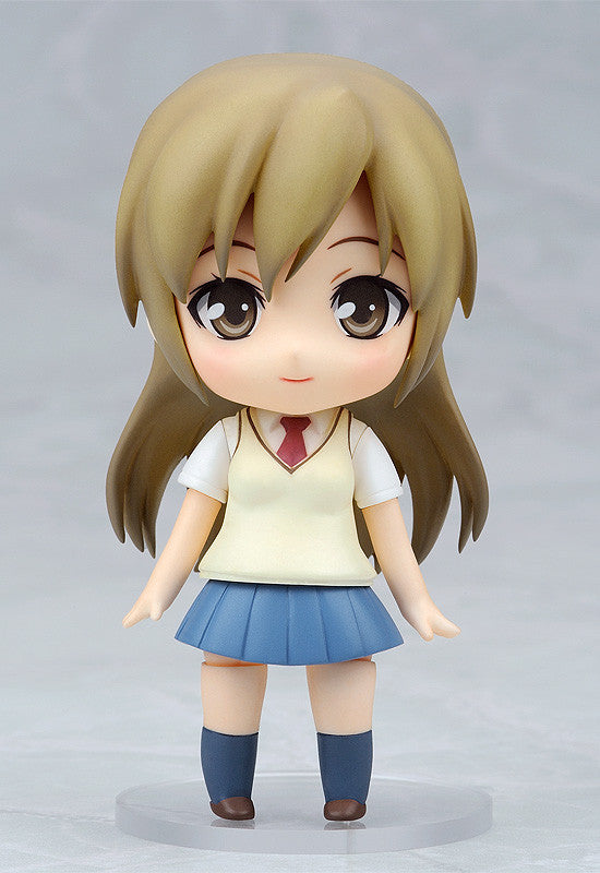 Minamike Tadaima Nendoroid 312 Haruka Minami Figure (ねんどろいど みなみ はるか) Super Anime Store