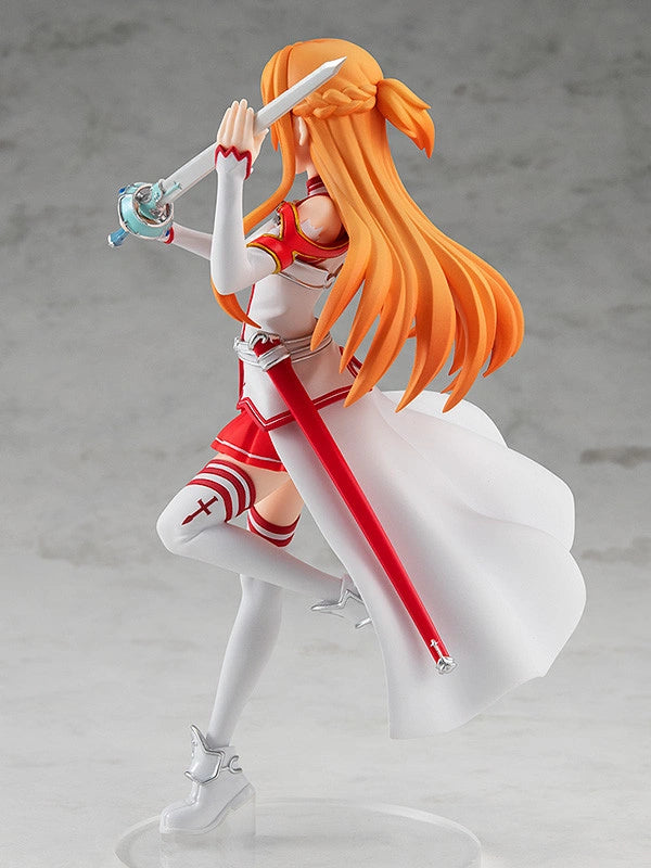 Sword Art Online Progressive: Aria of a Starless Night POP UP PARADE Asuna  Figure Super Anime Store