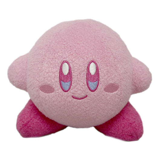 Little Buddy Kirby 25th Anniversary Kirby Small Plush  5" Super Anime Store 