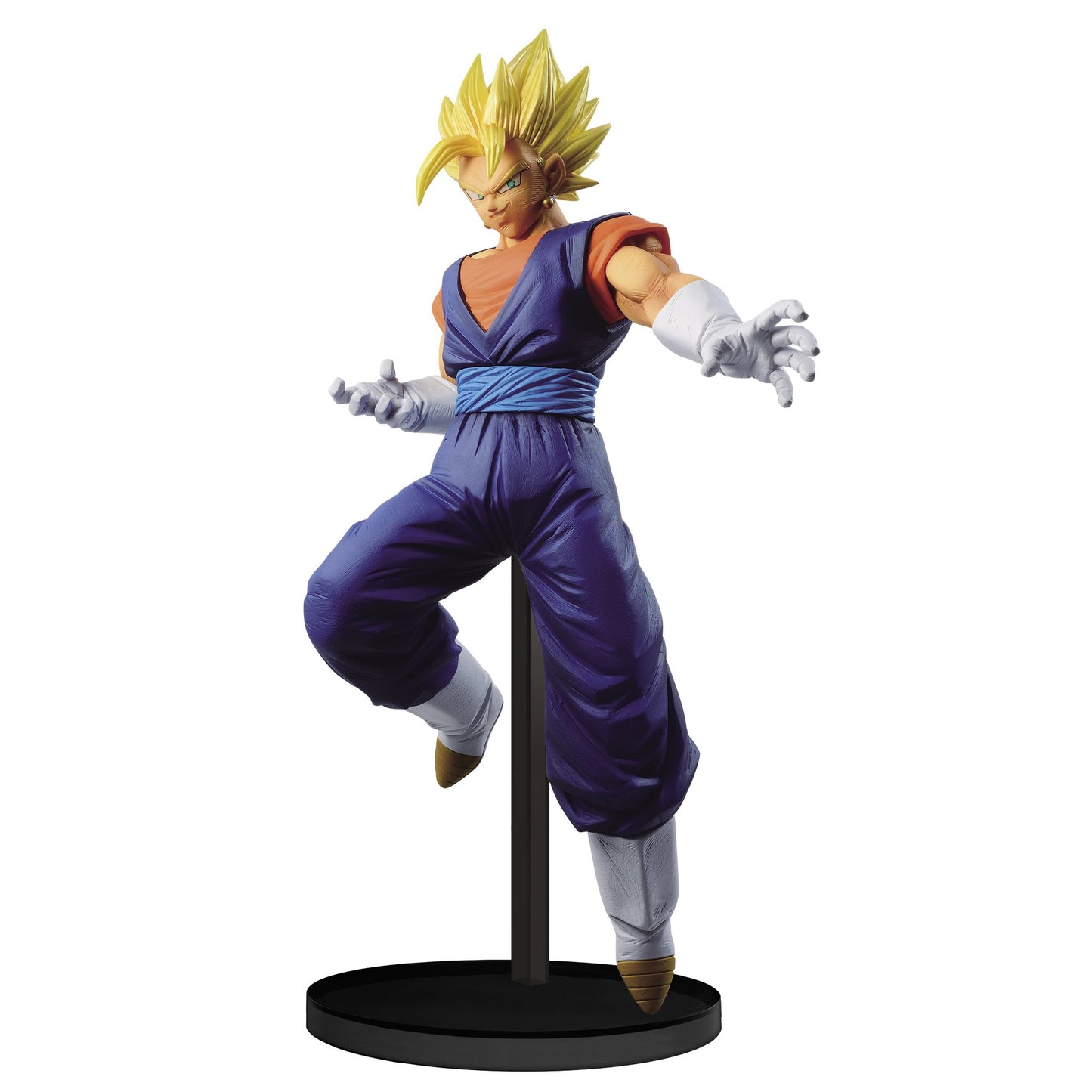 Dragon Ball Legends Collab Vegito Figure Super Anime Store 