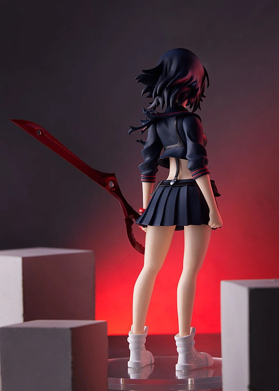 KILL la KILL POP UP PARADE Ryuko Matoi Figure