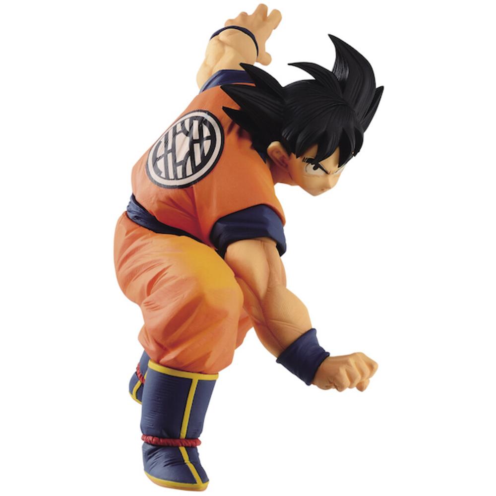 Dragon Ball Super Son Goku FES!! Vol. 14 Son Goku Figure Super Anime Store 