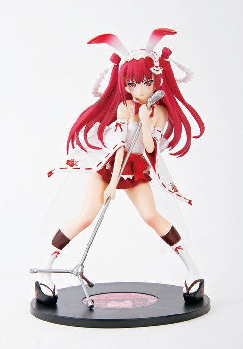 Beatmania IIDX - Umegiri Ameto - Colección de figuras Beatmania IIDX (Eikoh)