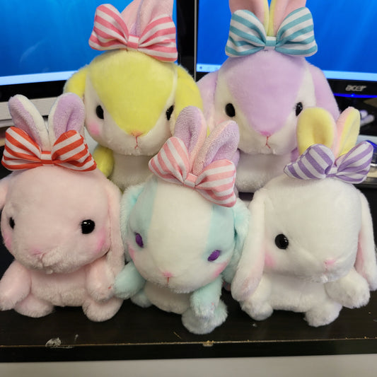 Amuse Poteusa Loppy Fairy Plush Doll Super Anime Store