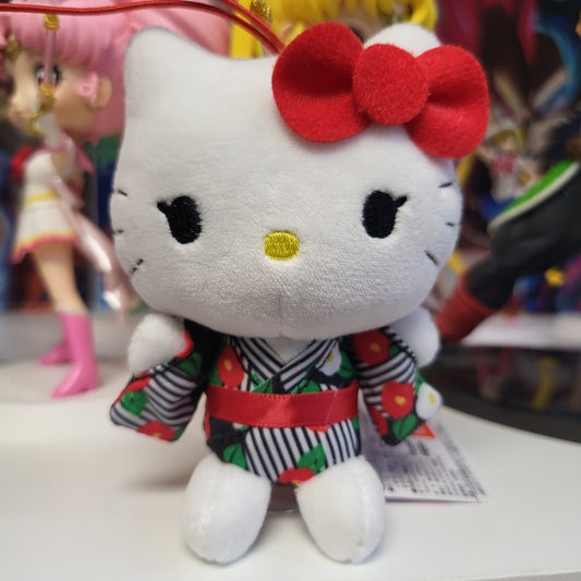 Hello Kitty Plush 3" Super Anime Store