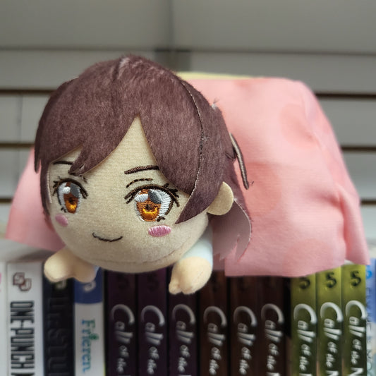 Rent a Girlfriend Chizuru Mizuhara Small Pillow