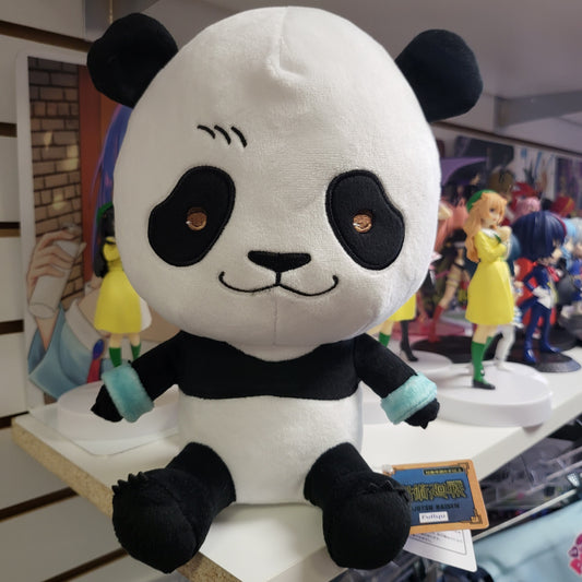 Jujutsu Kaisen Panda Plush