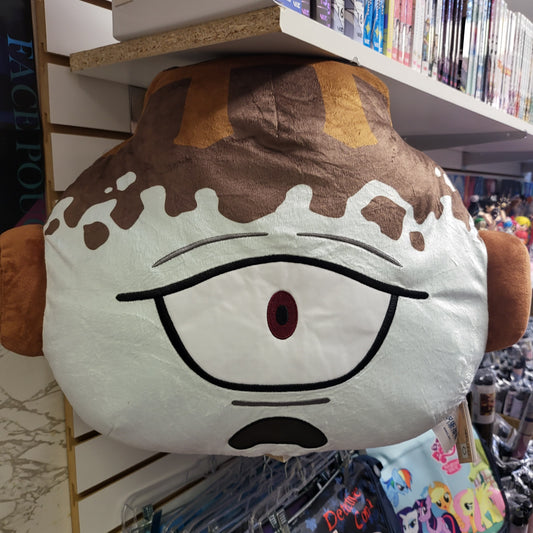 Jujutsu Kaisen Jogo Pillow Big