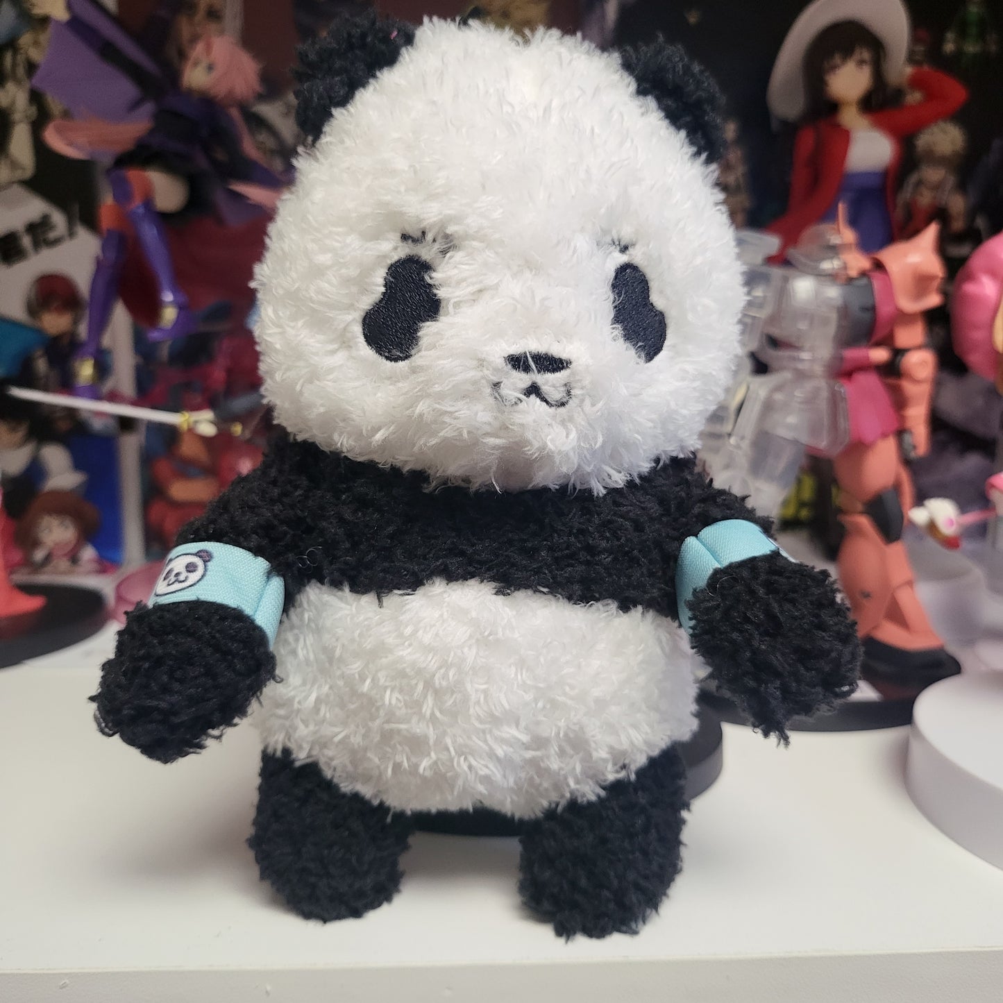 Jujutsu Kaisen Panda de peluche