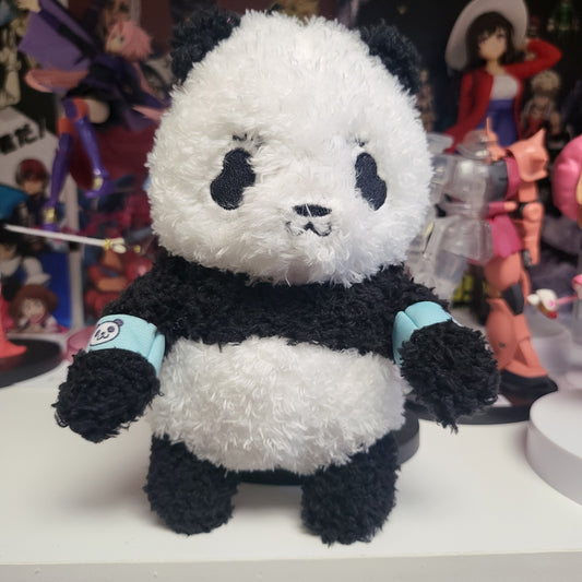 Jujutsu Kaisen Panda Plush