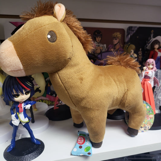 Story of Seasons Pioneers of Olive Town Horse Plush