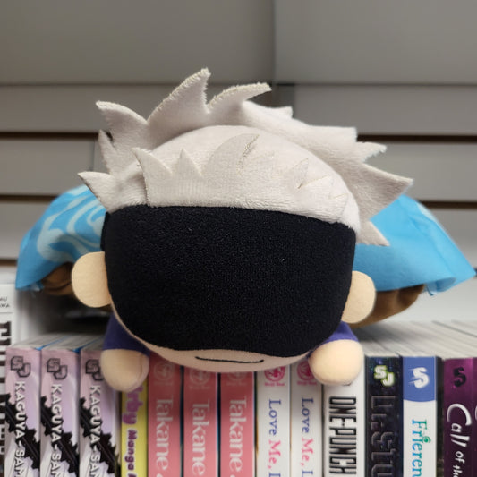 Jujutsu Kaisen Satoru Gojo Pillow Super Anime Store