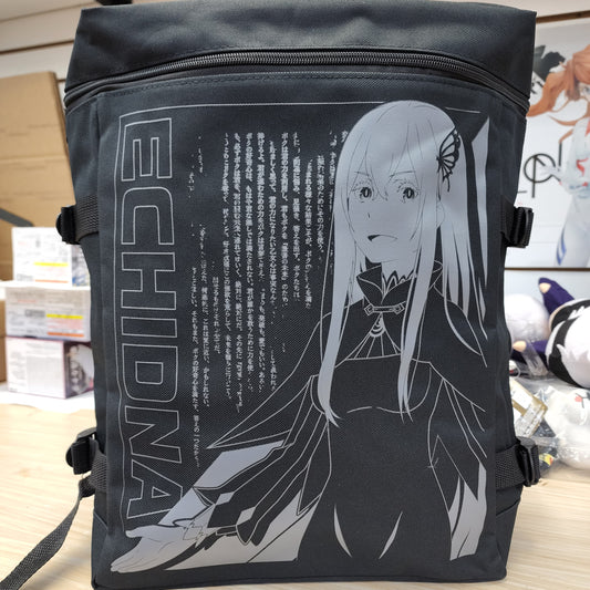 Mochila Re:Zero Echidna 