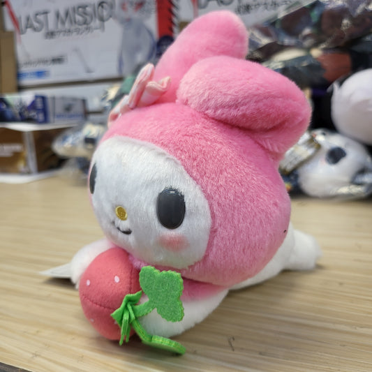 Sanrio Characters Sweet Strawberry Plush My Melody