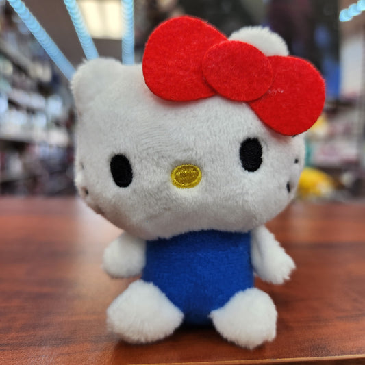 Sanrio Charaktere Hello Kitty Plüsch