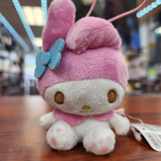 Sanrio Characters My Melody Plush