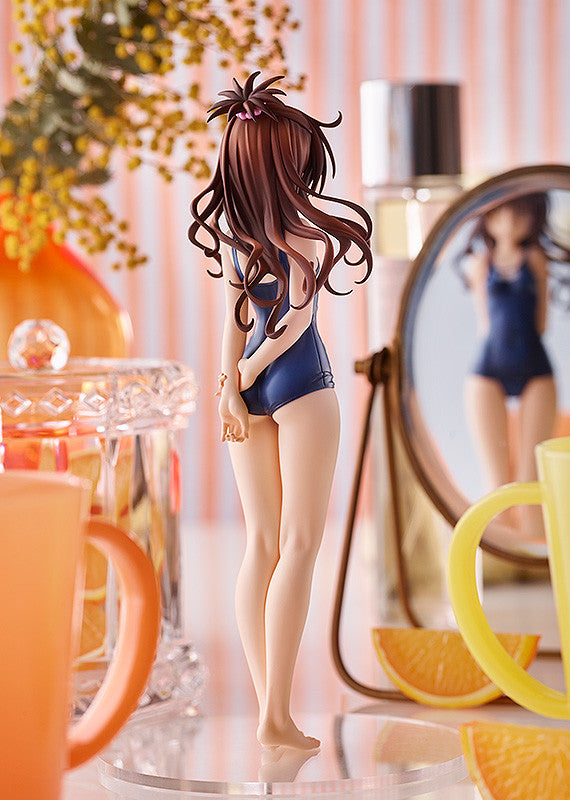 To Love-Ru Darkness POP UP PARADE Mikan Yuki Figure