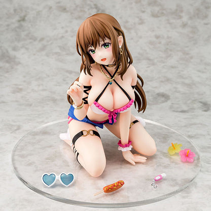 KORE AGERU KARA SA ONEESAN ARIKANE ARISU 1/6 PVC FIGURE Super Anime Store 