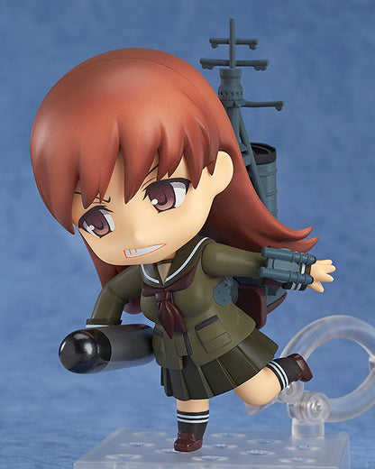 Kantai Collection -KanColle- Nendoroid 431 Ooi (ねんどろいど おおい) Figure Super Anime Store