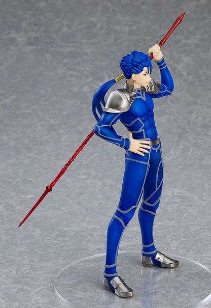Fate stay night [Heaven's Feel] POP UP PARADE Lancer Figure