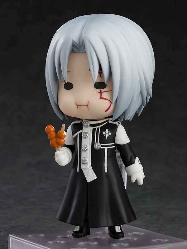 D.Gray-man Nendoroid 1614 Allen Walker Figure