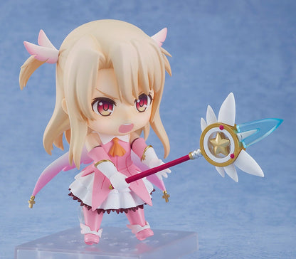 Fate/kaleid liner Prisma☆Illya: Licht - La chica sin nombre Nendoroid 1680 Illyasviel von Einzbern Figura