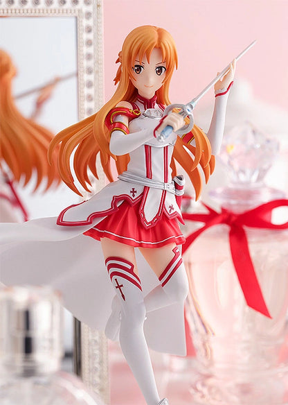 Sword Art Online Progressive: Aria of a Starless Night POP UP PARADE Asuna Figure