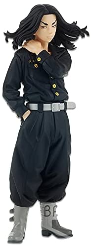 Tokyo Revengers Keisuke Baji Figure