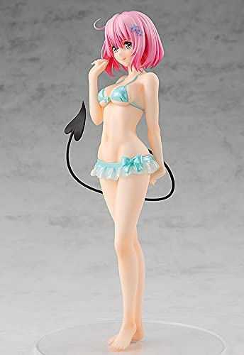 Good Smile to Love-Ru Darkness: Momo Belia Deviluke Pop Up Parade PVC Figure Super Anime Store 