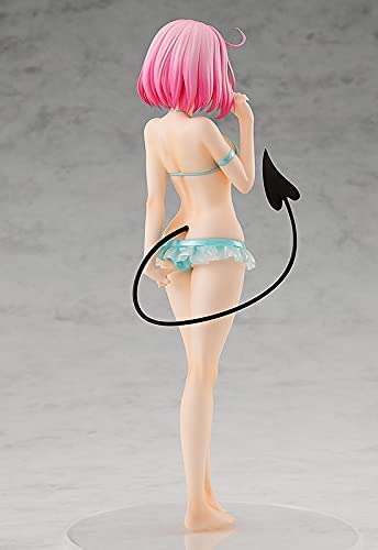 Good Smile to Love-Ru Darkness: Momo Belia Deviluke Pop Up Parade PVC Figure Super Anime Store 