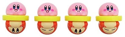 Kirby: Kirby and Waddle Dee Reversi (Othello) Game "Kirby" Ensky Board Game Super Anime Store