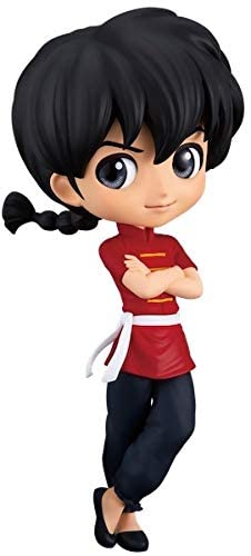 Ranman 1/2 Ranma Saotome Q posket Figure ver.A Super Anime Store 