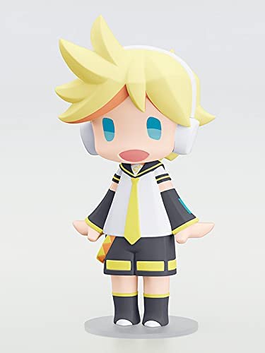 Good Smile Hello Character Vocal Series 01 Kagamine Len Mini Figura