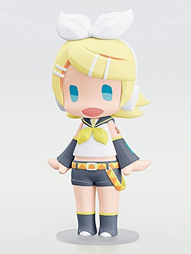 Good Smile Hello Character Vocal Series 01 Kagamine Rin Mini Figure