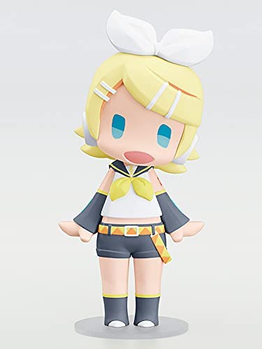 Good Smile Hello Character Vocal Series 01 Kagamine Rin Mini Figura