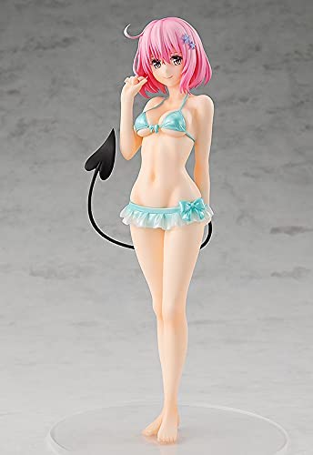 Good Smile to Love-Ru Darkness: Momo Belia Deviluke Pop Up Parade PVC Figure Super Anime Store 