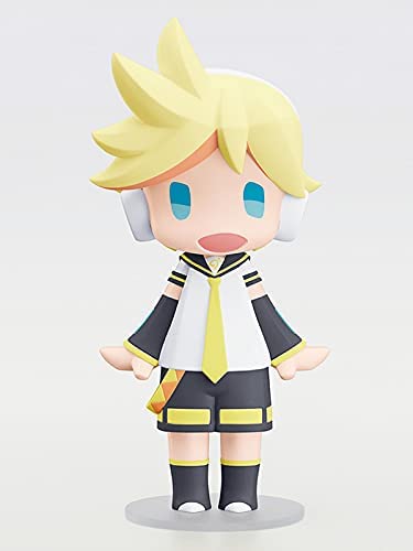 Good Smile Hello Character Vocal Series 01 Kagamine Len Mini Figura