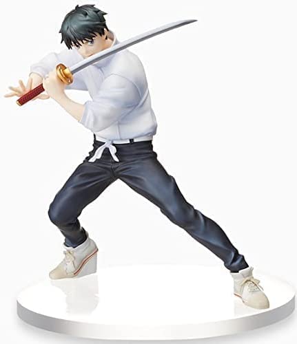 Jujutsu Kaisen Episodio 0 Okkotsu Yuta Figura 